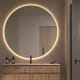 Bruntec Sun ST Miroir de salle de bain LED Sun ST principal 4