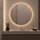 Bruntec Sun ST Miroir de salle de bain LED Sun ST principal 1