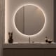 Bruntec Sun ST Miroir de salle de bain LED Sun ST principal 2