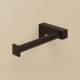 Porte-rouleau de toilette Metric Cosmic détail 4