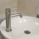 Mitigeur de lavabo Sirio GME environnement 7