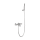 Robinet de baignoire et de douche encastré Line Imex principal 5