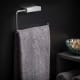 Porte-serviettes de bain Bath Life by Cosmic environnement 3