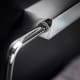 Porte-serviettes de bain Bath Life by Cosmic détail 1