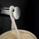 Cintre de salle de bain de salle de bain Logic Cosmic environnement 3