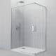 Paroi de douche Twenty GME principal 1