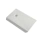 Receveur de douche en résine Design Basic Bruntec option 13