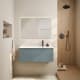 Ensemble de meubles de salle de bain Box Viso principal 1