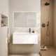 Ensemble de meubles de salle de bain Box Viso principal 2