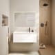 Ensemble de meubles de salle de bain Box Viso principal 3