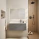 Ensemble de meubles de salle de bain Box Viso principal 4