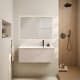 Ensemble de meubles de salle de bain Box Viso principal 6