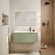 Ensemble de meubles de salle de bain Box Viso principal 7