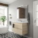 Cintre de salle de bain Stick Cosmic environnement 6