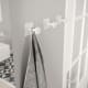 Cintre de salle de bain Stick Cosmic environnement 5