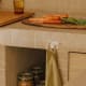 Cintre de salle de bain Stick Cosmic environnement 3