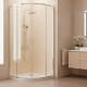 Paroi de douche Prisma (PI130) Kassandra principal 1