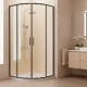 Paroi de douche Prisma (PI130) Kassandra principal 0