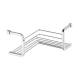 Shower shelf 600 Bruntec principal 0