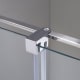Paroi de douche Kenna GME détail 5