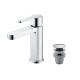 Pack Roma Imex robinet de lavabo + bonde click-clack principal 0