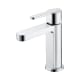 Mitigeur de lavabo Roma Imex principal 0