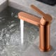 Mitigeur de lavabo Roma Imex environnement 6