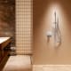 Robinet de douche encastré Toscana Imex environnement 9