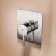Robinet de douche encastré Toscana Imex détail 7