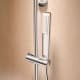 Robinet de douche encastré Toscana Imex détail 6