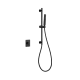 Robinet de douche encastré Toscana Imex principal 1