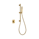 Robinet de douche encastré Toscana Imex principal 3