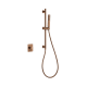 Robinet de douche encastré Toscana Imex principal 4
