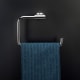Anneau porte-serviette de salle de bains Architect Cosmic environnement 7