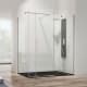 Paroi de douche Vetrum GME principal 0
