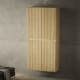 Colonne double 4 portes bois massif Alpes Bruntec Bruntec principal 1
