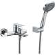 Robinet de baignoire et de douche encastré Ural Imex principal 0