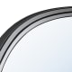 Miroir de salle de bain avec éclairage LED Rio Ledimex détail 2