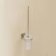 Porte-brosse WC Square Duo Cosmic principal 0