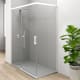 Paroi de douche Copenhagen Bruntec environnement 11