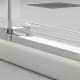 Paroi de douche Copenhagen Bruntec détail 3