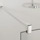 Paroi de douche Fado Profiltek détail 4