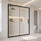 Paroi de douche sur mesure New Sabik Bruntec principal 1