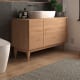 Aldara New Nashi Smart Japanese Toilette environnement 6