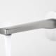 Imex Delos robinetterie encastrée pour lavabo détail 2