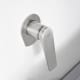 Imex Delos robinetterie encastrée pour lavabo détail 1