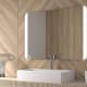 Miroir de salle de bains avec éclairage LED Mavi Eurobath principal 0