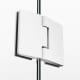 Paroi de douche en verre (Combi II) GME détail 8