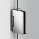 Paroi de douche en verre (Combi II) GME détail 7