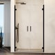Paroi de douche en verre (Combi II) GME principal 2